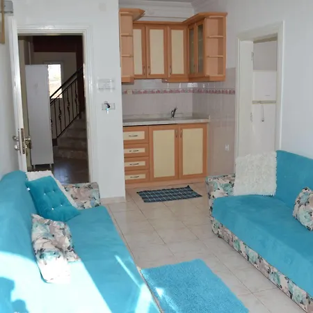 Apart Otel Side Apart Hotel 4*
